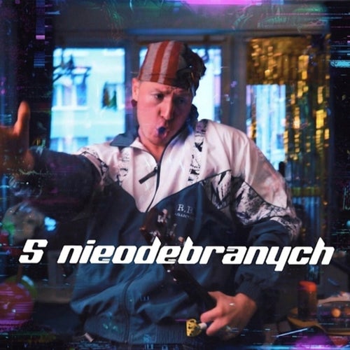 5 Nieodebranych