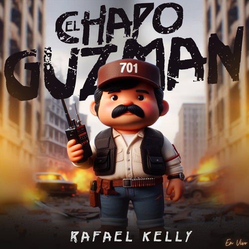 El Chapo Guzman (En Vivo)