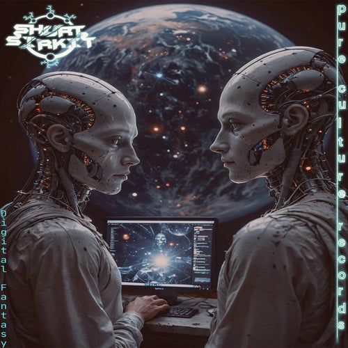 Digital Fantasy