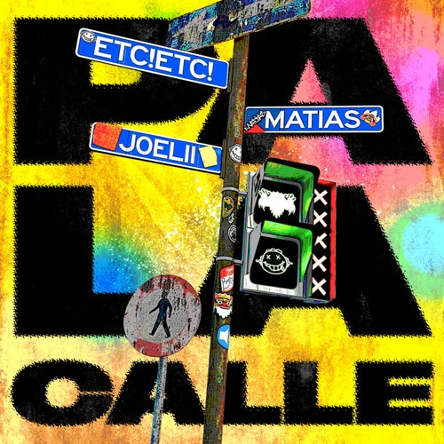 Pa La Calle