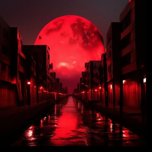 Red Moon