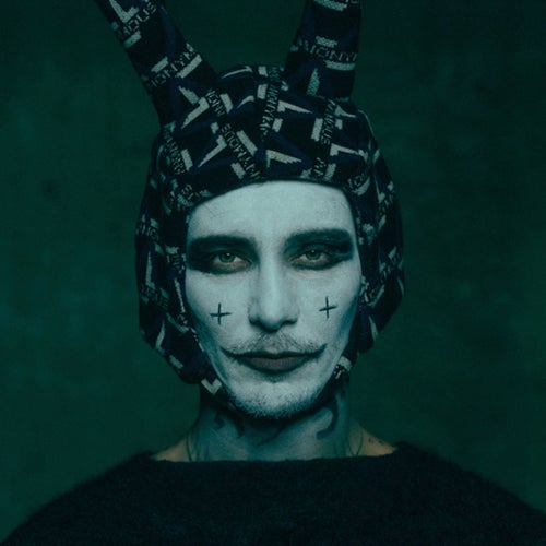 welcome to the circus