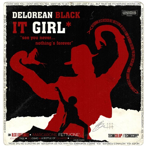It Girl