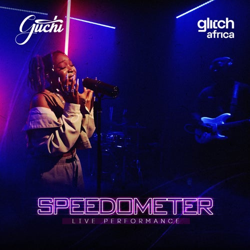 Speedometer (Live Performance)
