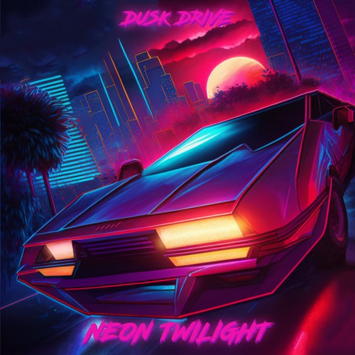 Dusk Drive