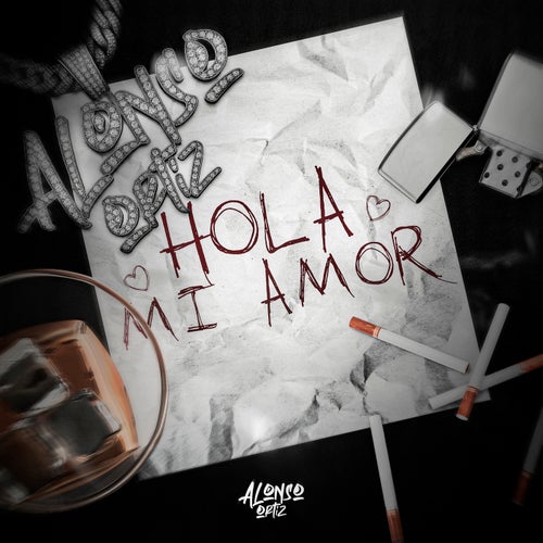 Hola Mi Amor