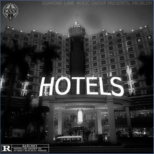 Hotels (Deluxe Edition)