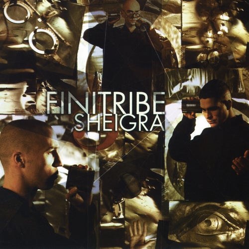 Sheigra (Expanded Edition)