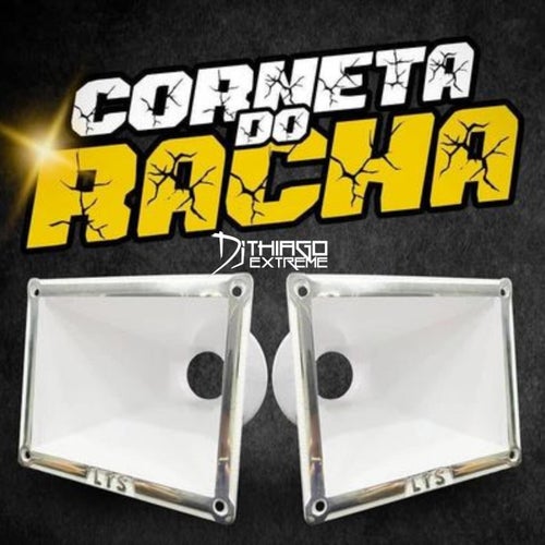 Corneta LTS (Feat. Mc Douglas Mg)