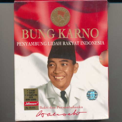 Penyambung Lidah Rakyat