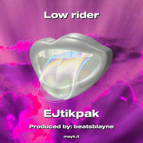 rider