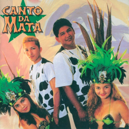 Canto Da Mata