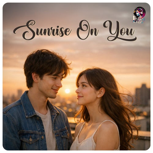 Sunrise On You
