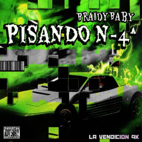 PISANDO N-4ª