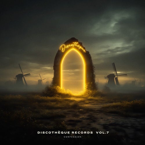 Discothèque Records, Vol. 7