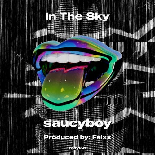 In The Sky