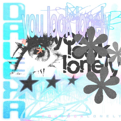 You Look Lonely