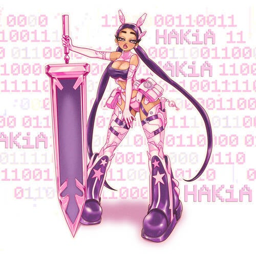 HAKiA