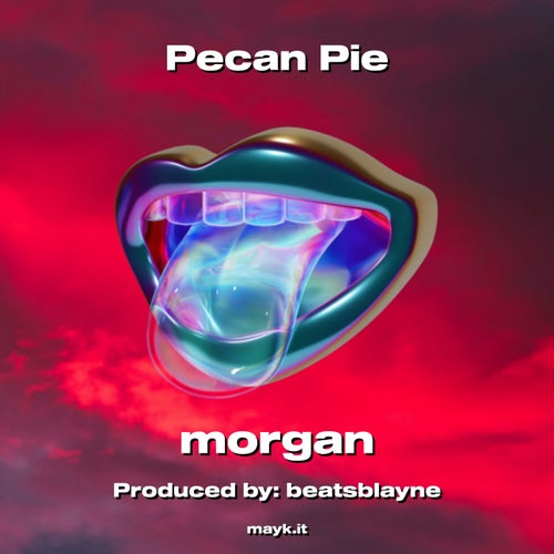 Pecan Pie