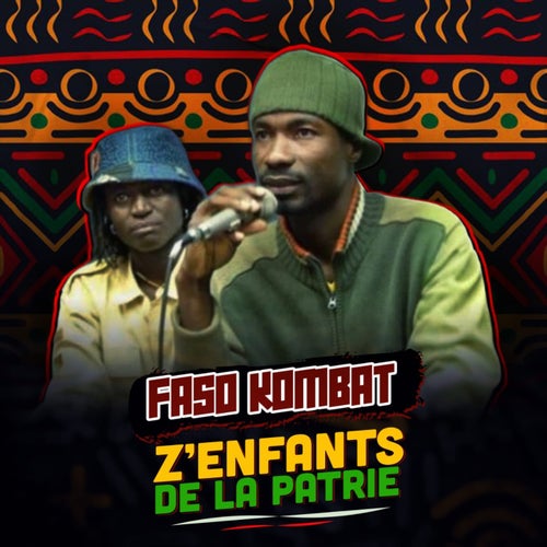 Z'enfants de la patrie