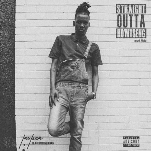 Straight Outta Ko'mtseng (feat. Streetwise Gang)