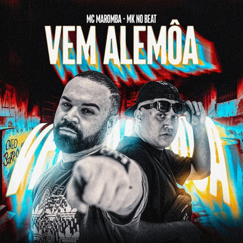 Vem Alemôa