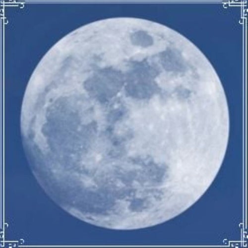 HOLLYWOOD ON THE MOON