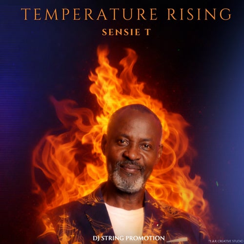 Temperature Rising