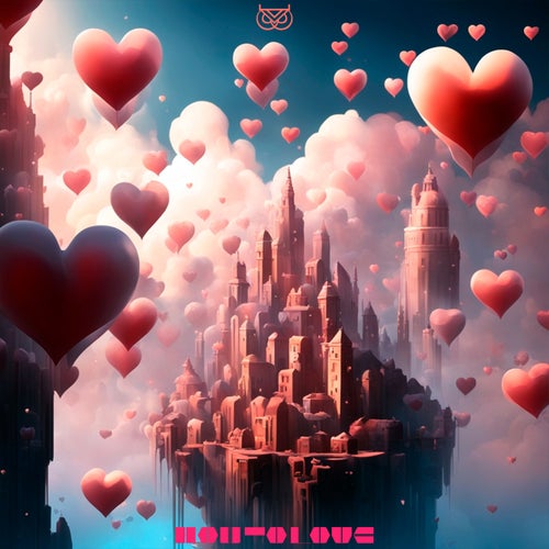 HOW TO LOVE