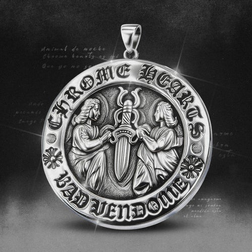 CHROME HEARTS