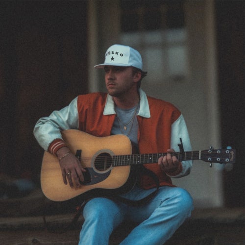 Mr. Tennessee