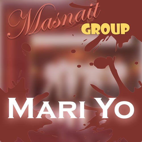 Mari Yo