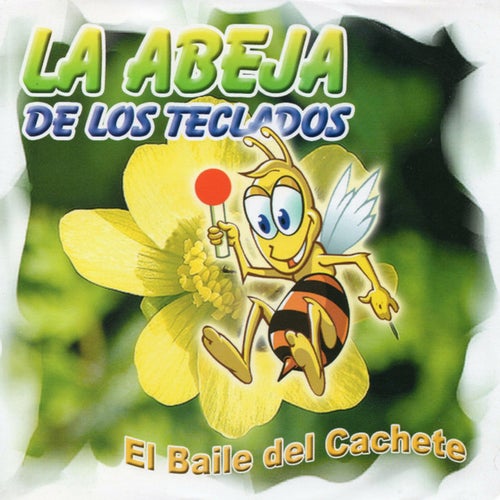 La Abeja de Los Teclados Profile