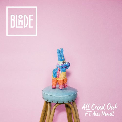 All Cried Out (feat. Alex Newell)
