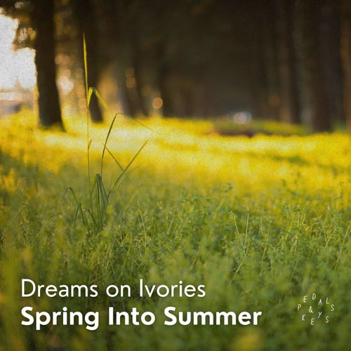 Spring Into Summer (Piano Version)