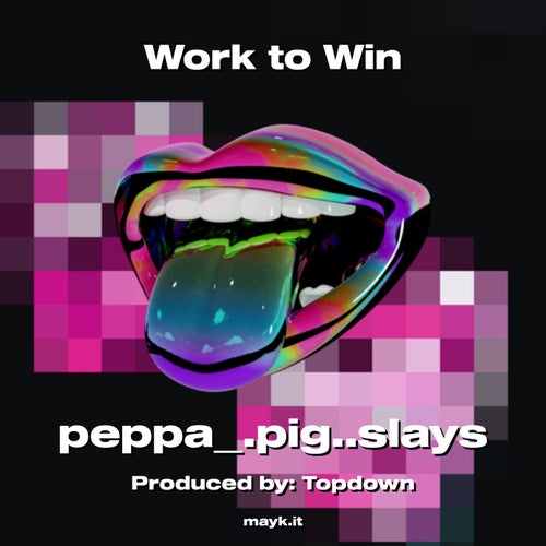 Work to Win