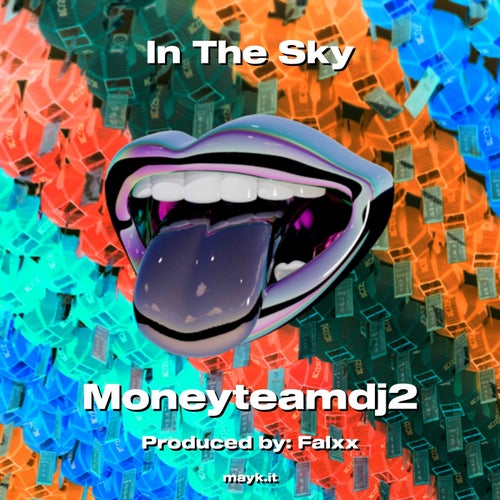 In The Sky