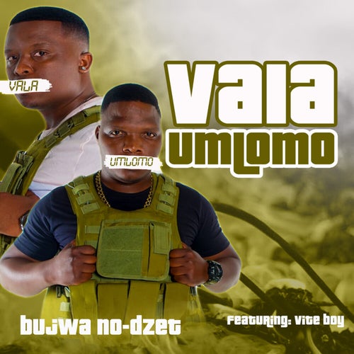 Vala Umlomo