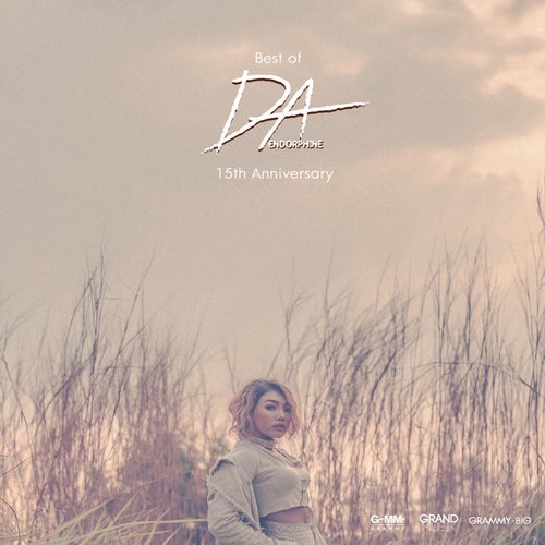 Best of DA Endorphine 15th Anniversary