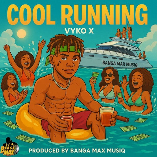 Cool Runnings