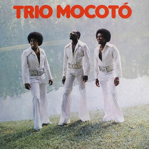 Trio Mocotó
