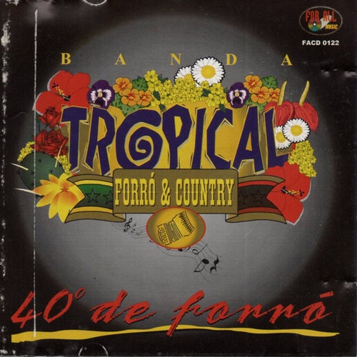 Banda Tropical Profile