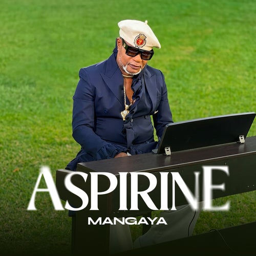 Aspirine Mangaya