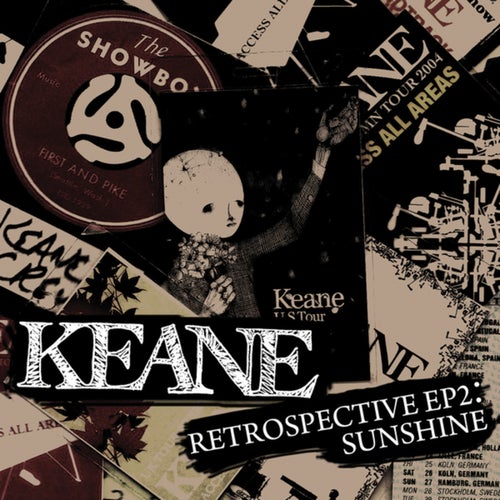 Retrospective EP2: Sunshine