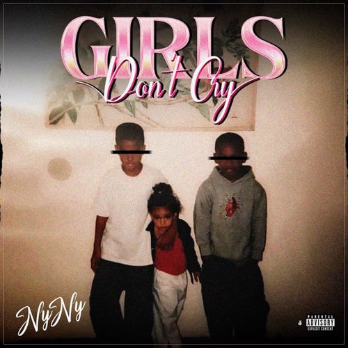 Girls Don't Cry