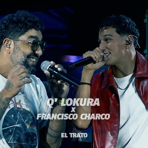 El Trato (En Vivo)