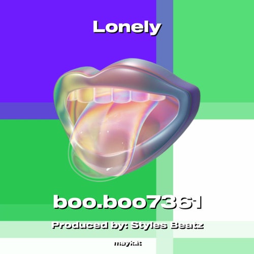 Lonely