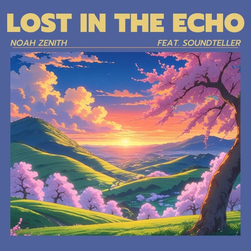 Lost in the Echo (feat. Soundteller)
