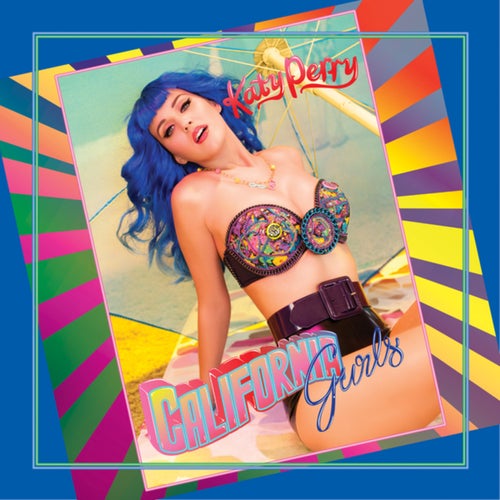 California Gurls (feat. Snoop Dogg)