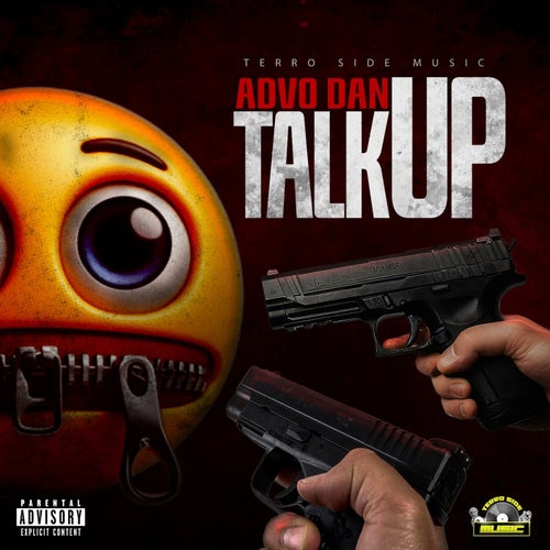 Talk up (official audio)